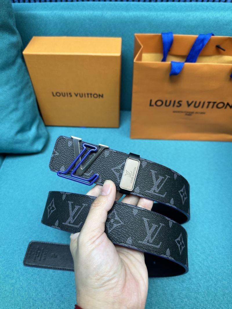 Louis Vuitton Belts